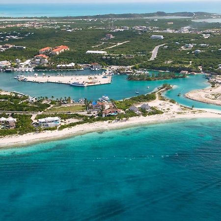 Queen Angel Resort Apartment Providenciales Esterno foto